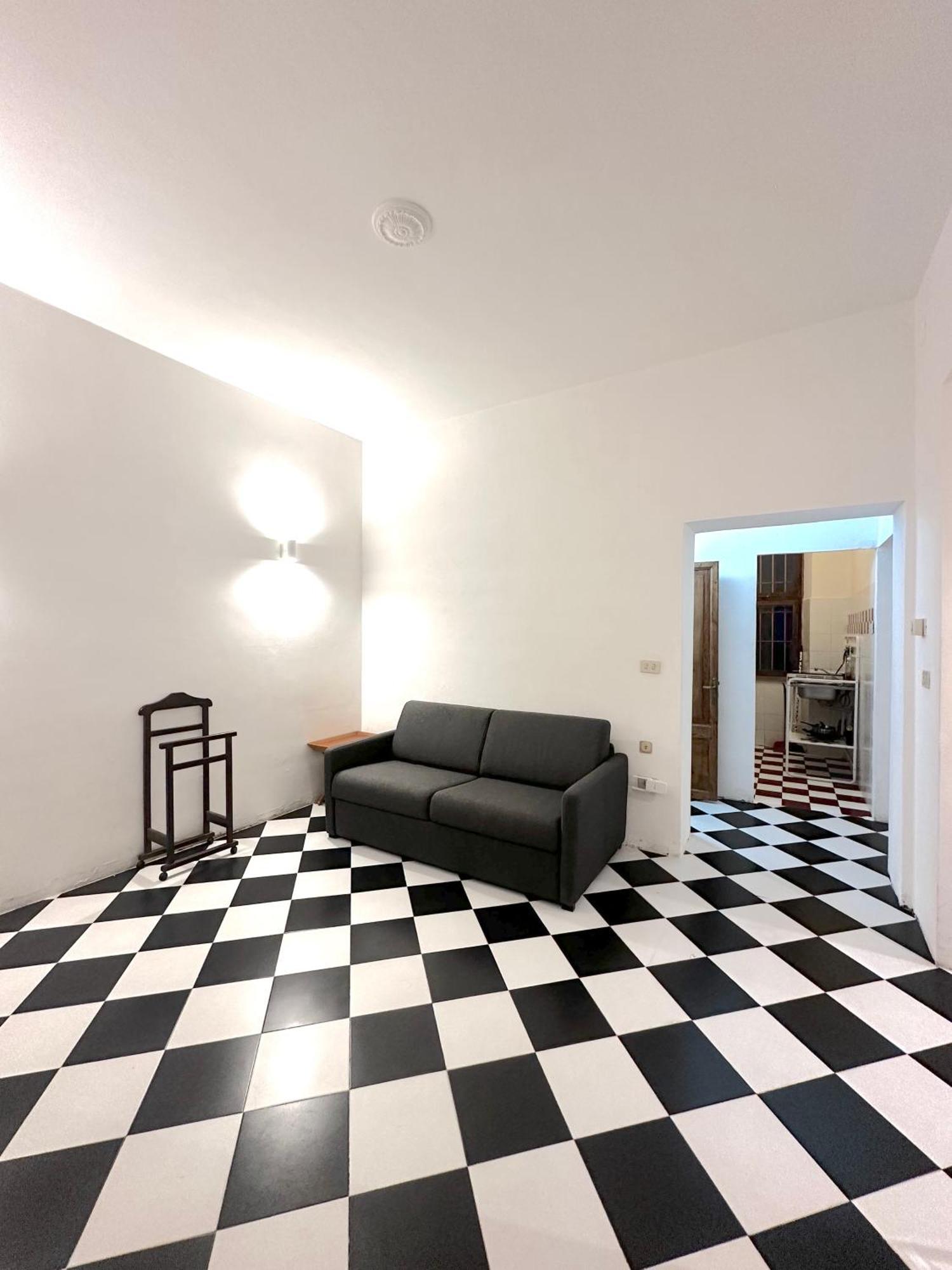 Ferienwohnung Sant'Elena Retreat Rom Exterior foto